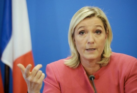 France`s Le Pen calls for end to public education for illegal immigrants